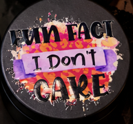 Mini Stash Tin – Pick Your Poison 🖤