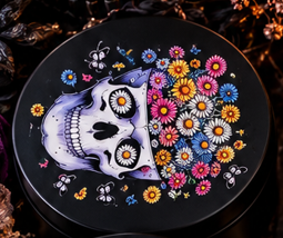 Mini Stash Tin – Pick Your Poison 🖤